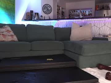Sissycdnatasha Chaturbate stream image from January 08, 2025