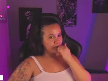 Soyvanne__ Chaturbate stream image from January 08, 2025
