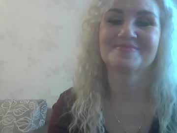 Svetuliya Chaturbate stream image from January 08, 2025