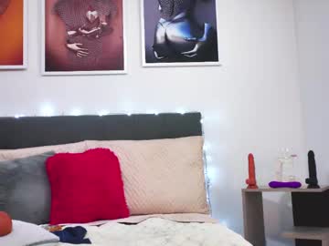 Thor_Dosson Chaturbate stream image from January 08, 2025
