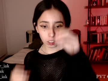 _Trriak_ Chaturbate stream image from January 08, 2025