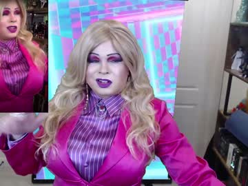 Vivianfrost Chaturbate stream image from January 08, 2025