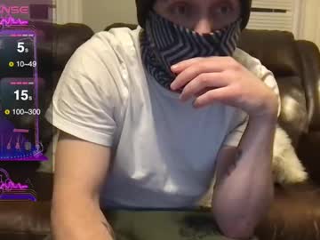 040419 Chaturbate stream image from January 08, 2025