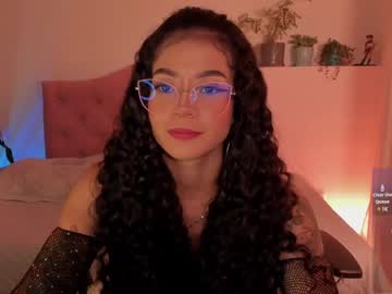 Effy_Cb Chaturbate stream image from January 08, 2025