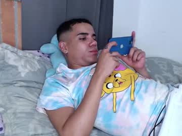 _Eros_99 Chaturbate stream image from January 08, 2025