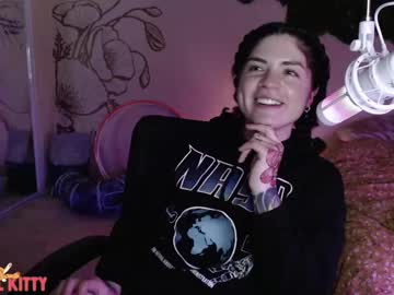 Festivalkittycici stream image from January 08, 2025