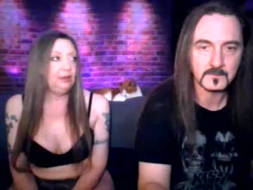 Husbandwife4life stream image from January 08, 2025