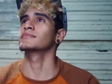 Jonas_C16 Chaturbate stream image from January 08, 2025