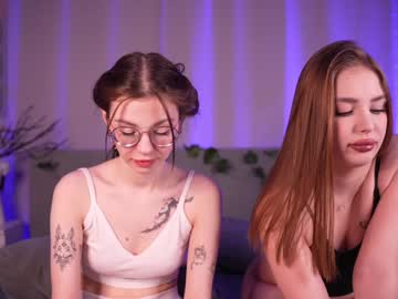 Liliejohnson Chaturbate stream image from January 08, 2025