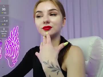 Mariellabraee Chaturbate stream image from January 08, 2025
