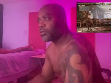 Mrmagnumman Chaturbate stream image from January 08, 2025