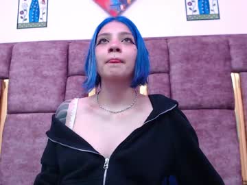 Sarai_Petite_ Chaturbate stream image from January 08, 2025