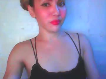 Stellamcqueen Chaturbate stream image from January 08, 2025