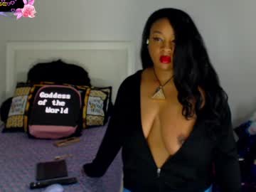 Temptressbeauty24 Chaturbate stream image from January 08, 2025