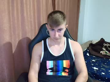 Todhorny987 Chaturbate stream image from January 08, 2025