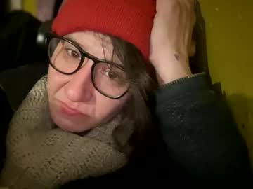 Tomboy_Titties Chaturbate stream image from January 08, 2025