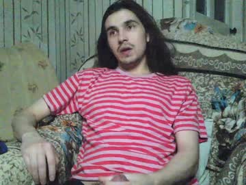 Yatocka Chaturbate stream image from January 08, 2025