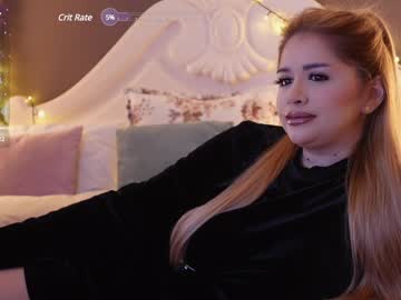 Amberseyes Chaturbate stream image from January 08, 2025