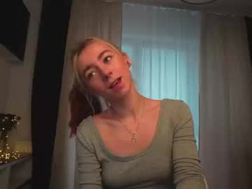 Ameliamber0 Chaturbate stream image from January 08, 2025