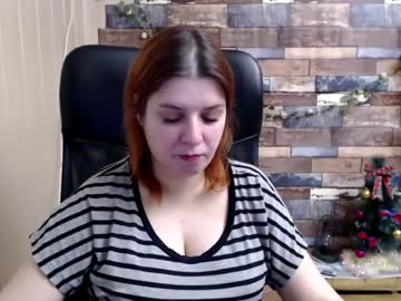 Crazyfox_ Chaturbate stream image from January 08, 2025