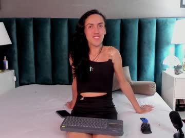 Fenix_Karoll Chaturbate stream image from January 08, 2025