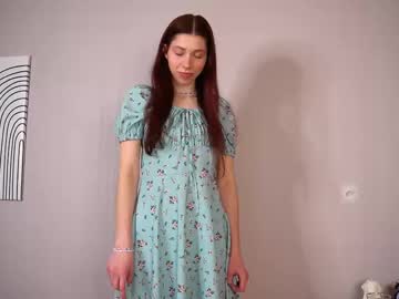 Happyvivy Chaturbate stream image from January 08, 2025