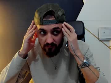 Jamesmyersx Chaturbate stream image from January 08, 2025