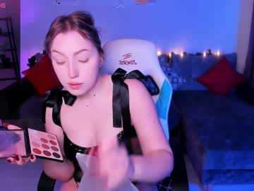 Jenny__Luv Chaturbate stream image from January 08, 2025