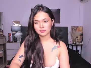 Lunawalkerxx Chaturbate stream image from January 08, 2025