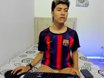 Mark_Lam Chaturbate stream image from January 08, 2025