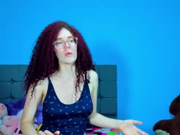 Olivia_Lennox Chaturbate stream image from January 08, 2025