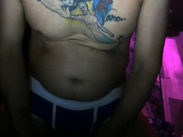 Randybater8in Chaturbate stream image from January 08, 2025