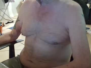 Robert50plus Chaturbate stream image from January 08, 2025