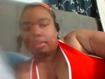 Sakurathickcandy Chaturbate stream image from January 08, 2025