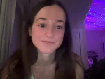 Scarlettgracevip Chaturbate stream image from January 08, 2025
