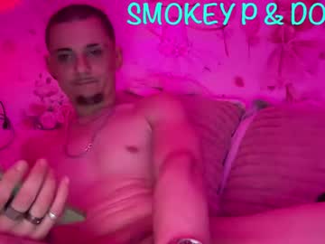 Smokypxprinessdonut Chaturbate stream image from January 08, 2025