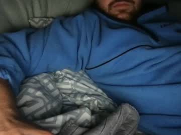 Barkley322 Chaturbate stream image from January 08, 2025