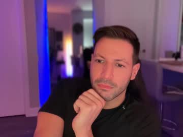 Brazilianalpha Chaturbate stream image from January 08, 2025