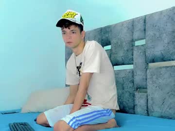 Franco_Taylor Chaturbate stream image from January 08, 2025
