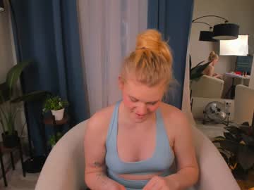 Jasmin_Frei Chaturbate stream image from January 08, 2025