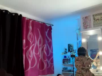 Kevvuchiha Chaturbate stream image from January 08, 2025