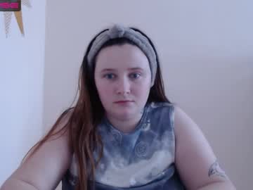 Light_Lunaa Chaturbate stream image from January 08, 2025