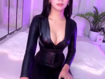 Loisewilliams Chaturbate stream image from January 08, 2025