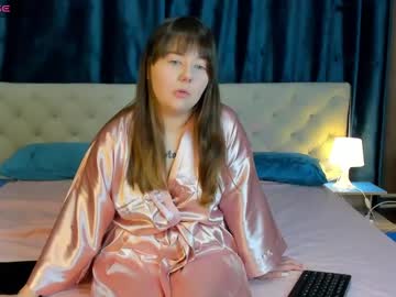Mary_Stevenss Chaturbate stream image from January 08, 2025