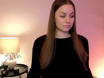 Milafleur Chaturbate stream image from January 08, 2025