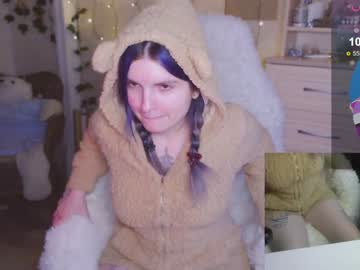 Mollyjinxx Chaturbate stream image from January 08, 2025