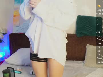 Qwidoll Chaturbate stream image from January 08, 2025