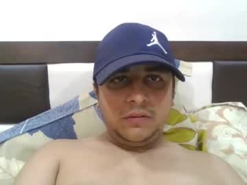 Rahuldave007 Chaturbate stream image from January 08, 2025