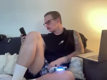 Tattooedaussie1 Chaturbate stream image from January 08, 2025