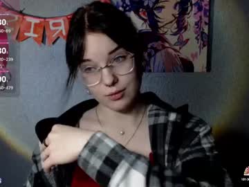 Yamikasa Chaturbate stream image from January 08, 2025